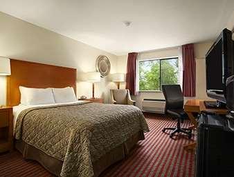 Colony Inn Kent Rom bilde