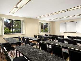 Colony Inn Kent Fasiliteter bilde